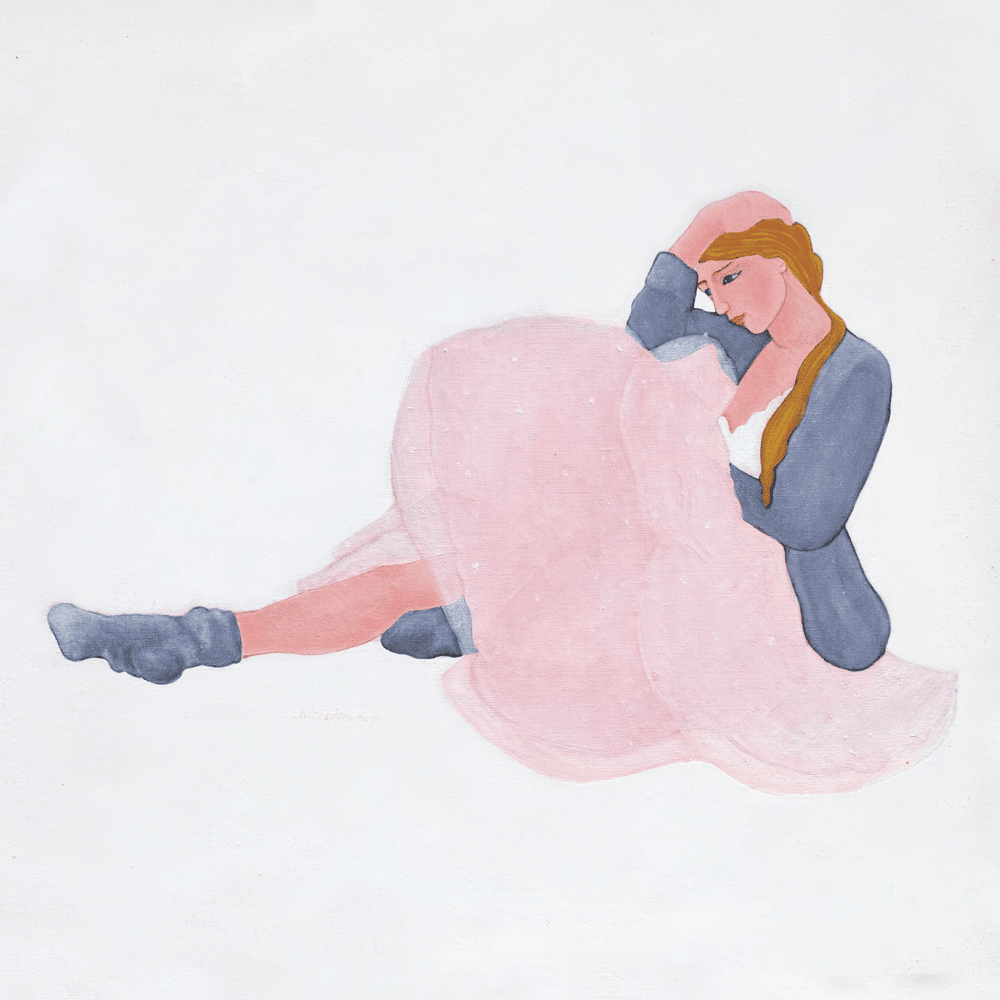 Cover image for La gente che sogna
