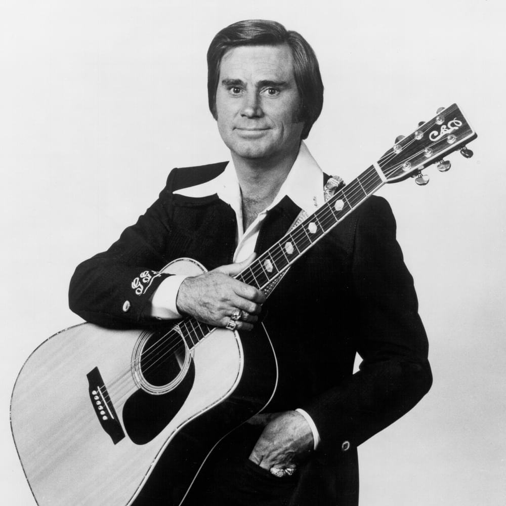Photo of George Jones
