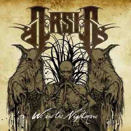 My Oath to Madness by Arsis