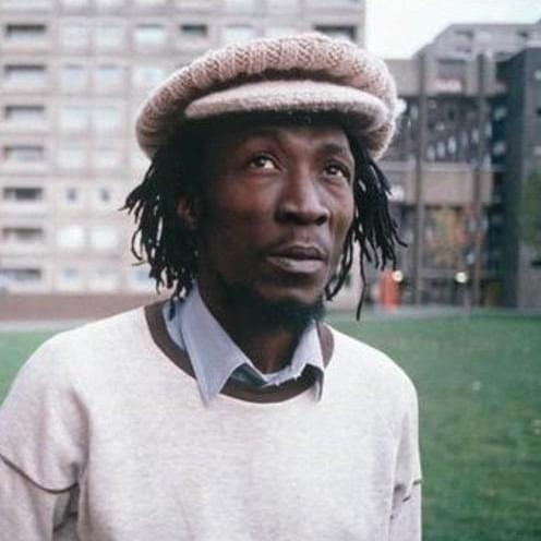 Photo of Alton Ellis