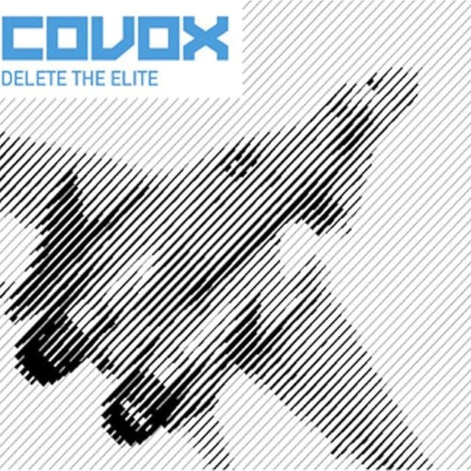 Do the Droid by Covox