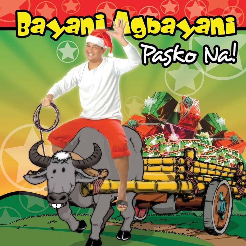 Krismas Aw Aw! by Bayani Agbayani