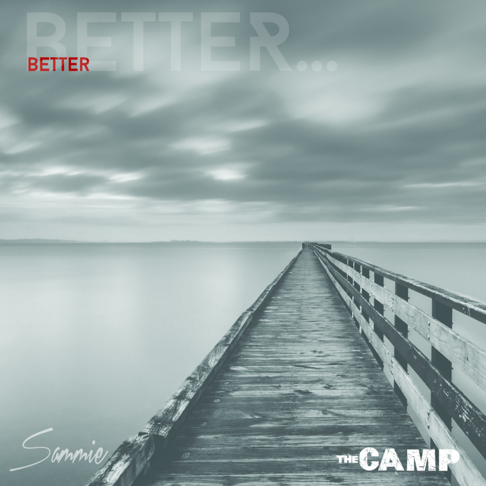 Better by Sammie