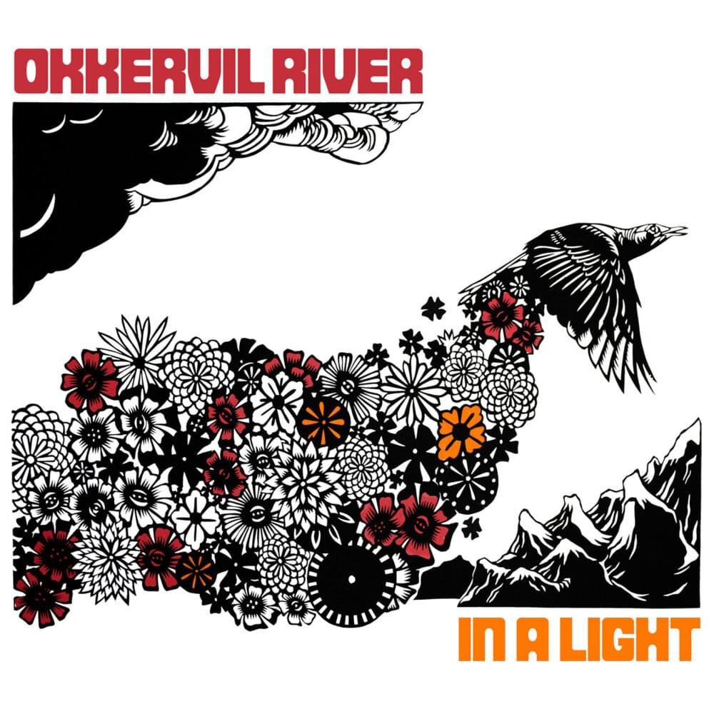Album cover art for "It Hasn’t Happened Yet" by Okkervil River
