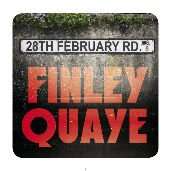 Shine by Finley Quaye