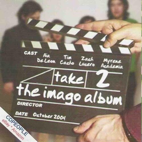 Akap by Imago