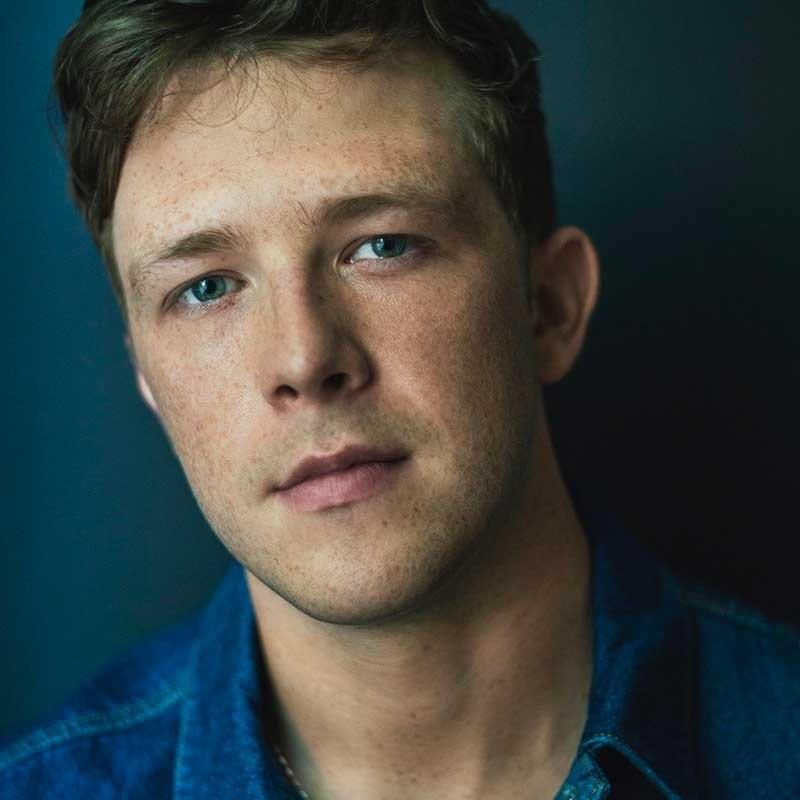 Photo of Kevin Csolak