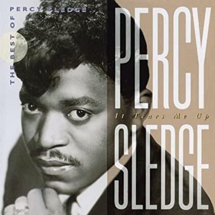 Take Time to Know Her by Percy Sledge