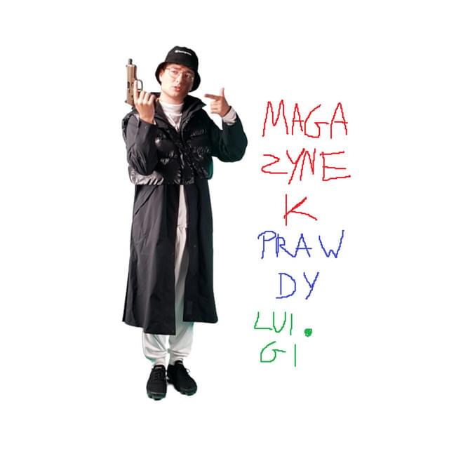 Magazynek Prawdy by Lui.Gi (PL)