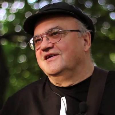 Photo of Sigi Maron