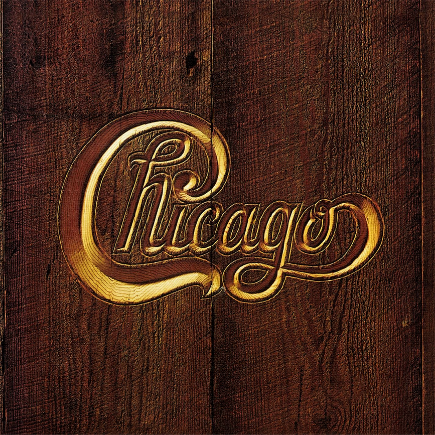 Album cover art for "A Song for Richard and His Friends" by Chicago