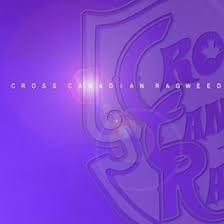 On a Cloud by Cross Canadian Ragweed