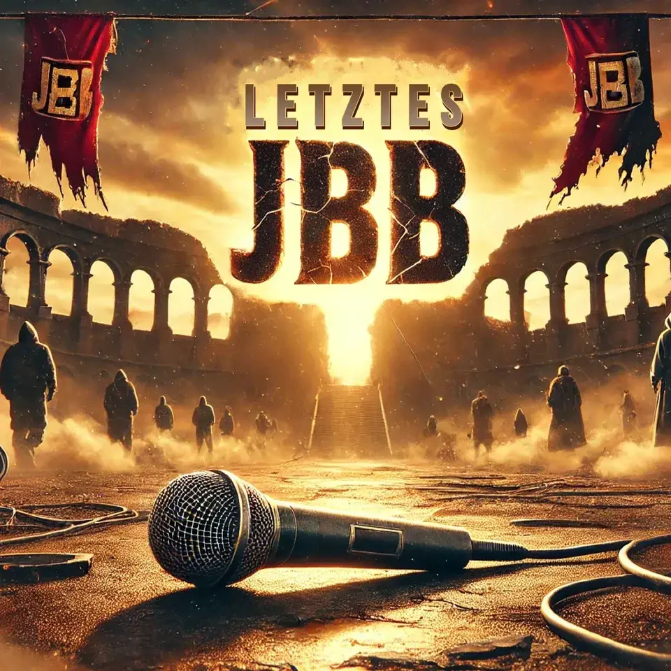 Cover image for LetztesJBB