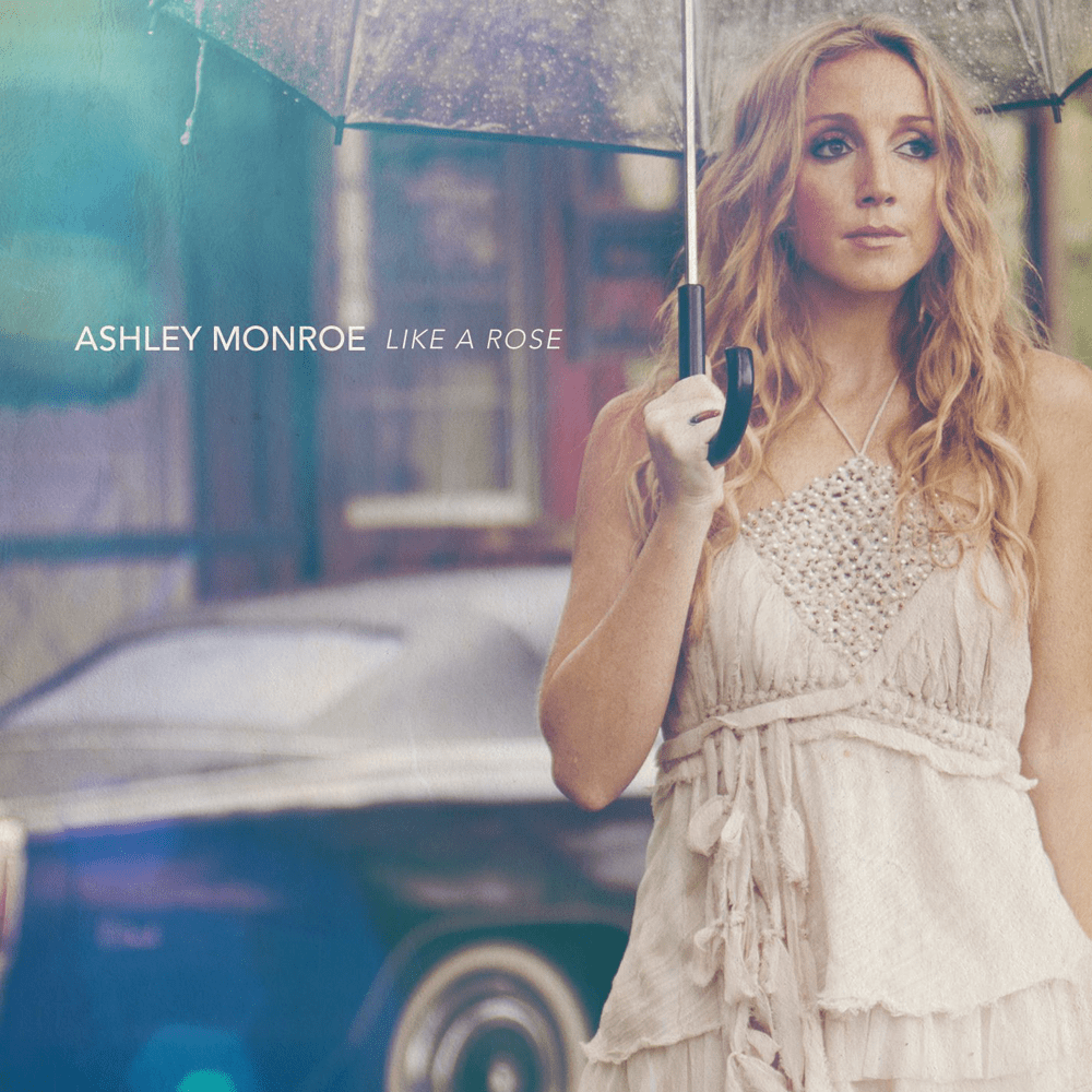 You Ain’t Dolly (And You Ain’t Porter) by Ashley Monroe