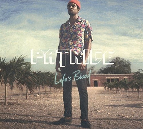 Love Your Love by Patrice