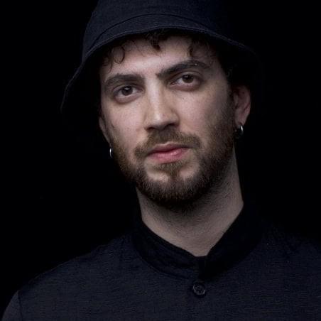 Cover image for DJ Craim