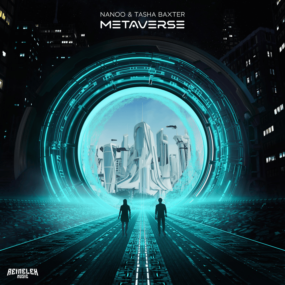 Metaverse by Nanoo (EDM)