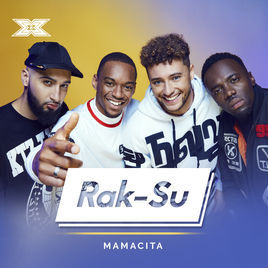 Mamacita by Rak-Su