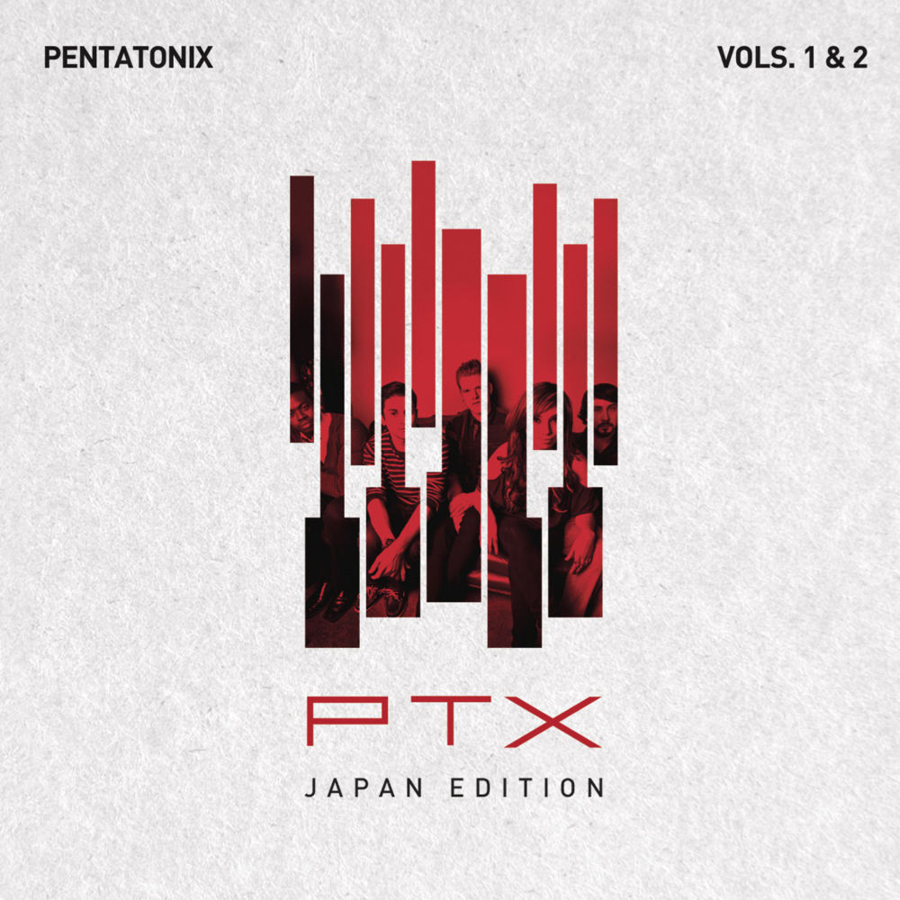 Cover image for PTX, Vols. 1 & 2