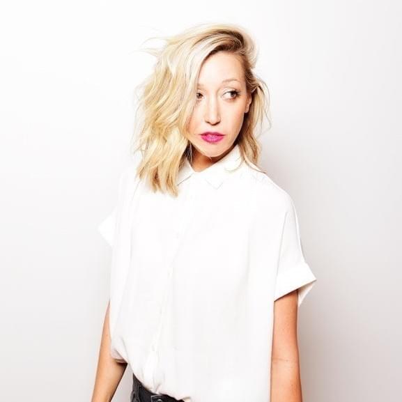 Photo of Anya Marina
