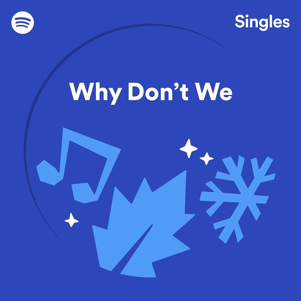 Cover image for Spotify Singles - Christmas