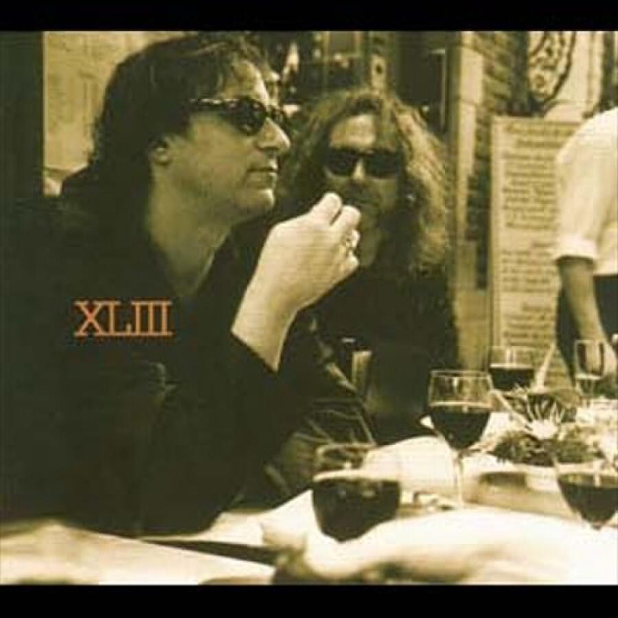 Shut Up by The Minus 5