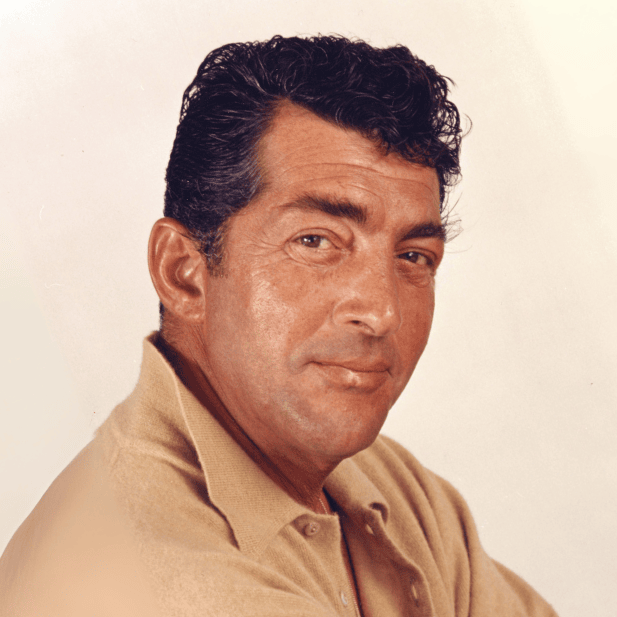 Photo of Dean Martin
