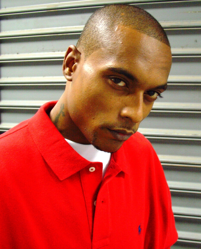 Cover image for Mic Geronimo