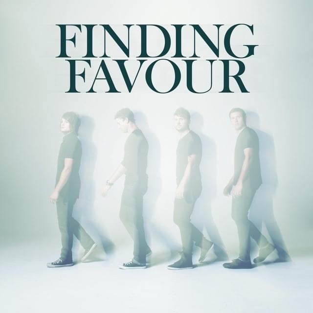 Cover image for Finding Favour - EP