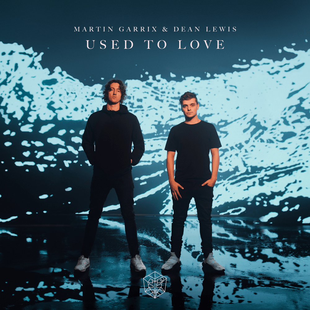 Album cover art for "Used to Love" by Bravo Hits