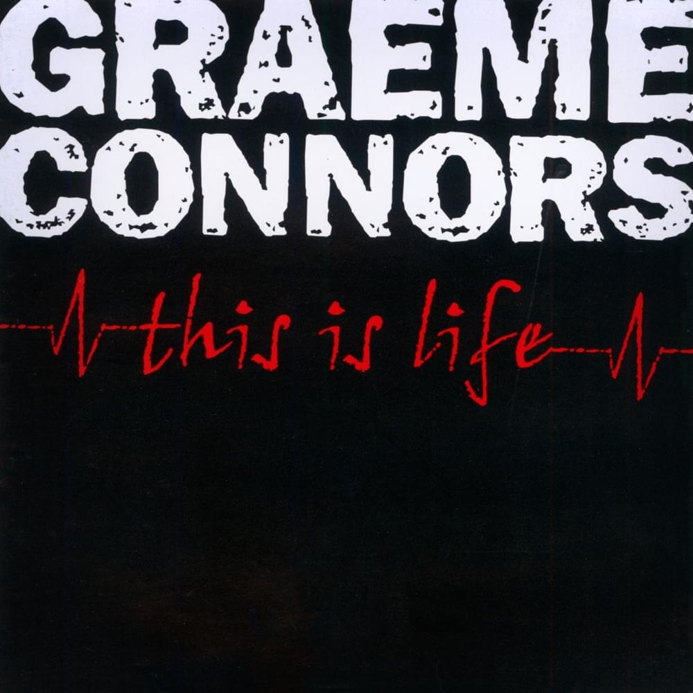 The Simple Truth by Graeme Connors