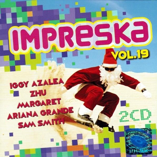 Cover image for Impreska Vol. 19