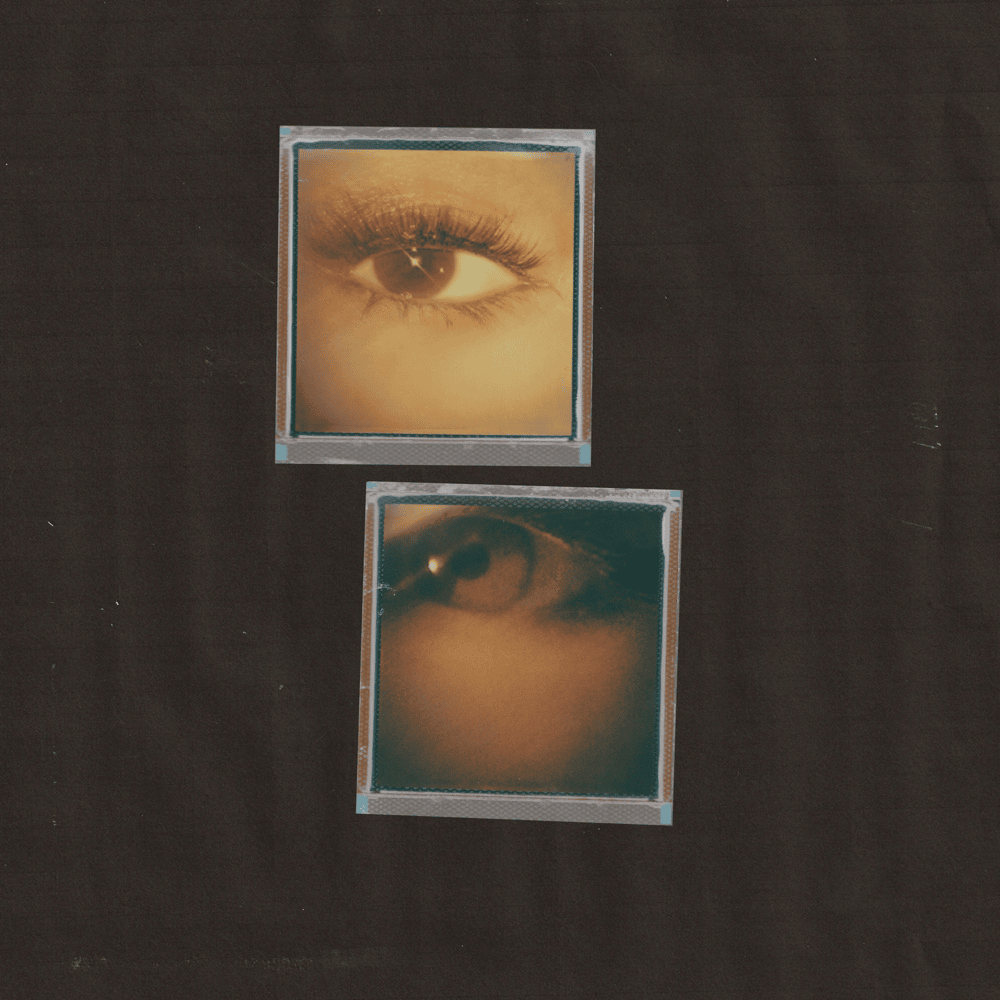 Album cover art for "yes, and?" by Ariana Grande