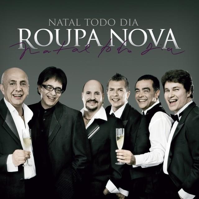 Cover image for Natal Todo Dia