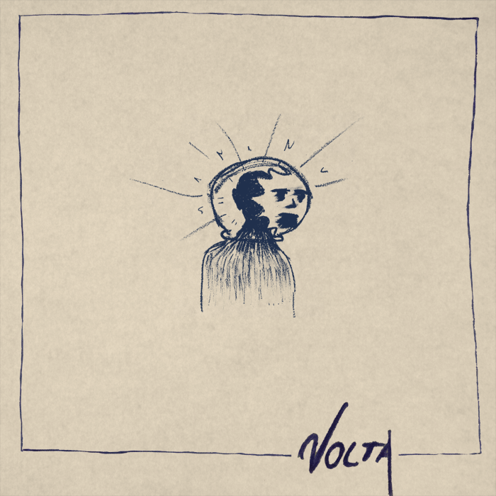 Volta by Baleia