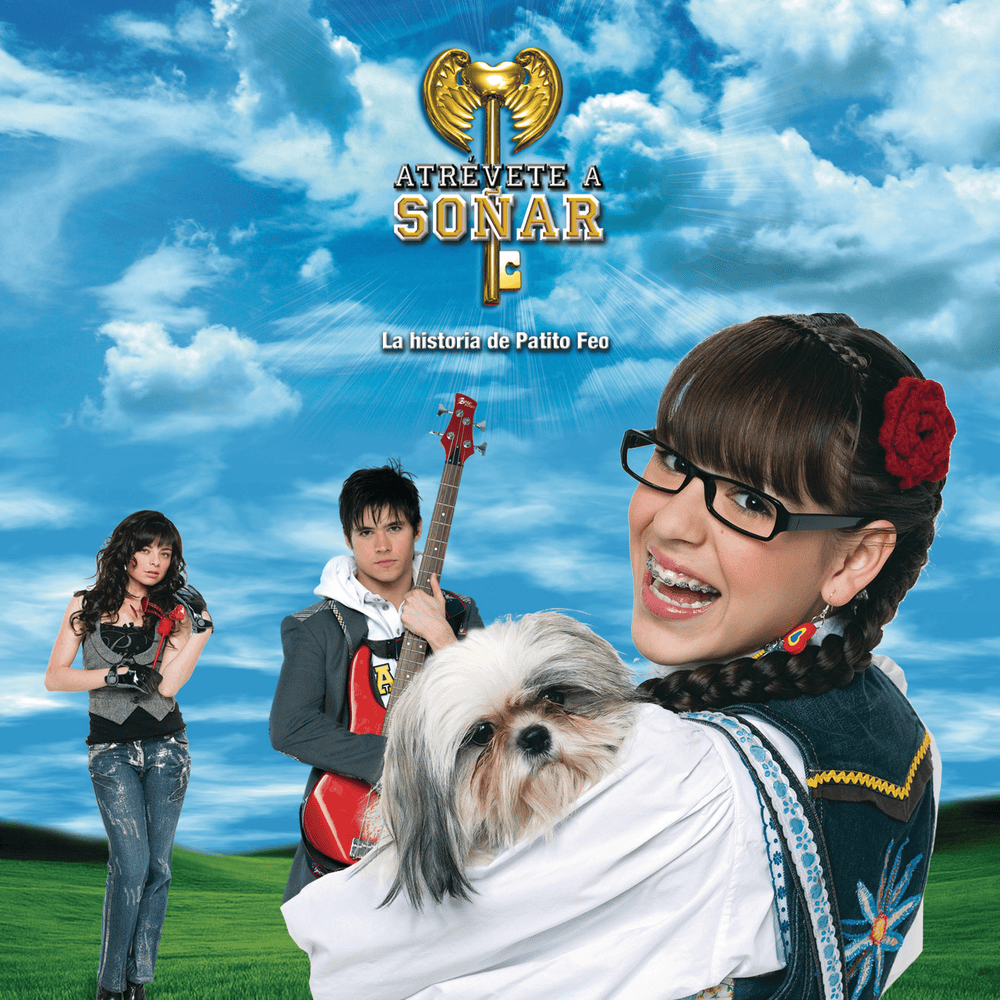 Album cover art for "Superstars" by Las divinas