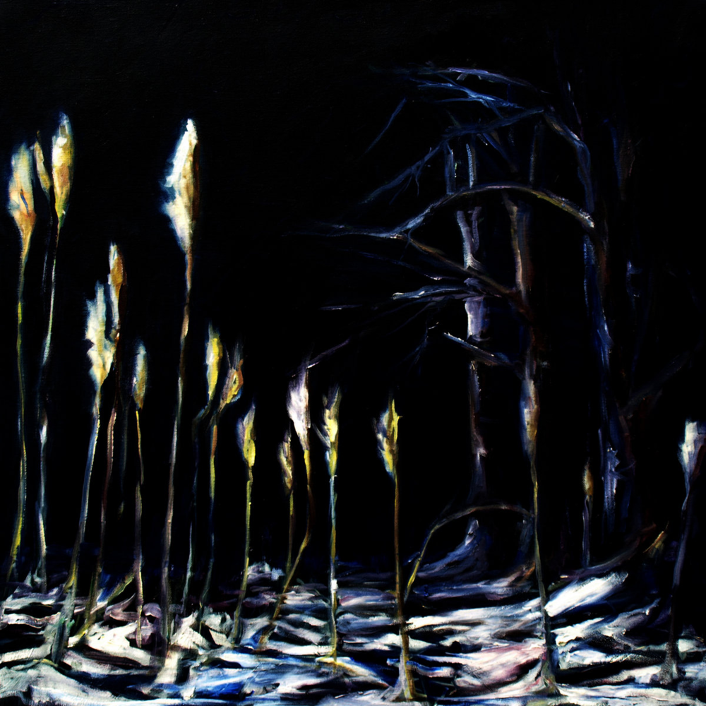 November by Astronoid