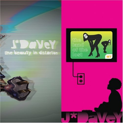 No More by J*Davey