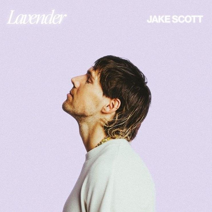 Album cover art for "One On The Way (Strings)" by Jake Scott