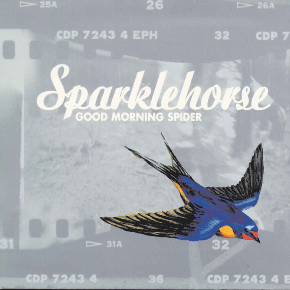 Pig by Sparklehorse