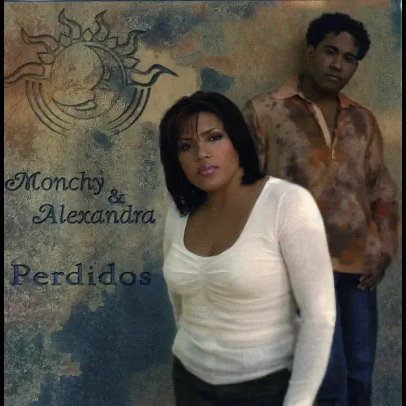 Perdidos by Monchy & Alexandra