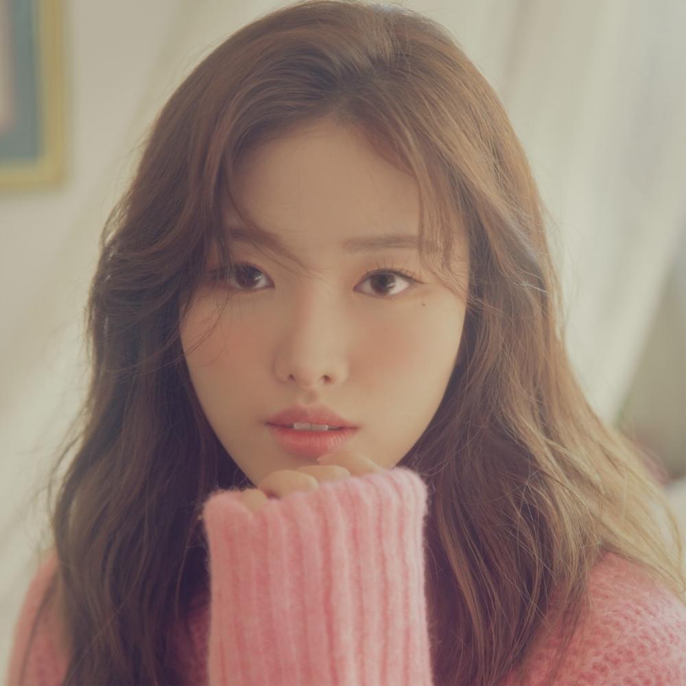 Cover image for Lee A Young (이아영)