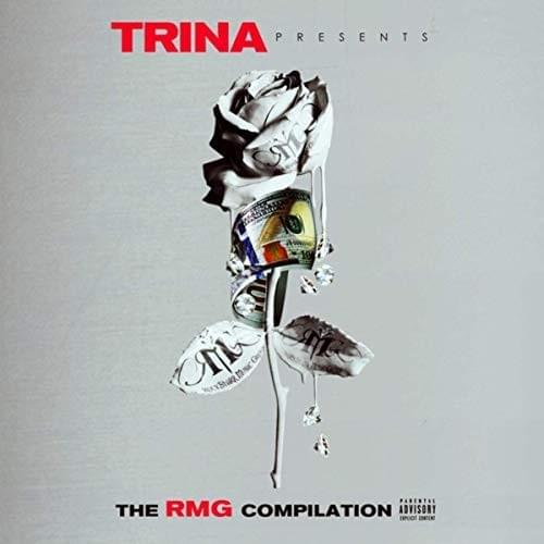 Cover image for Trina Presents: RMG Compilation