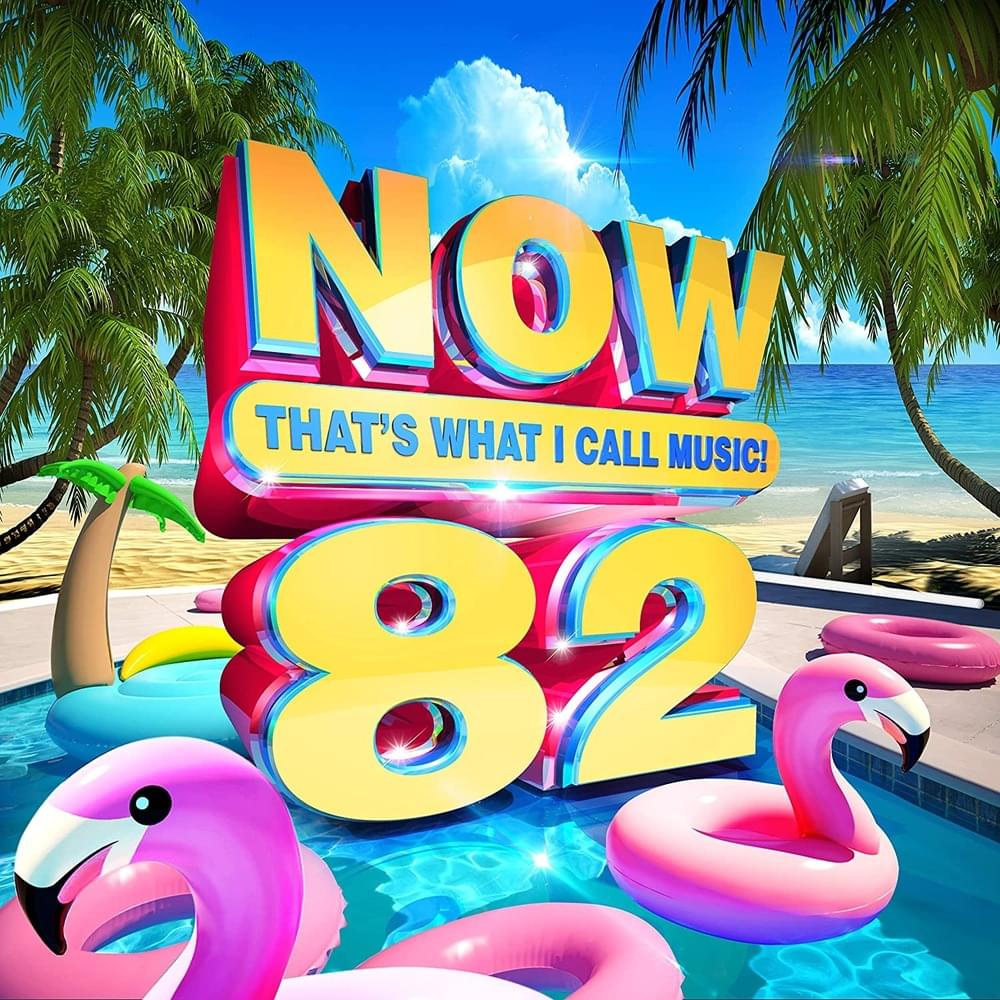 Cover image for NOW That’s What I Call Music! 82 [US]