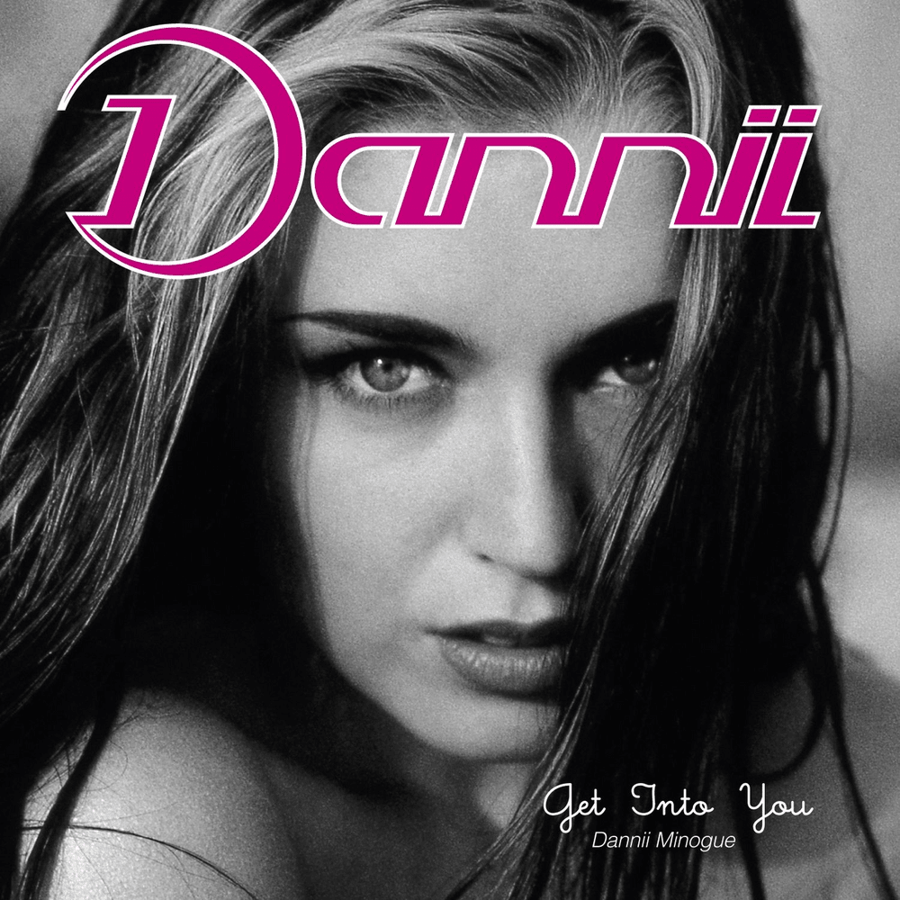 Cover image for Get into You