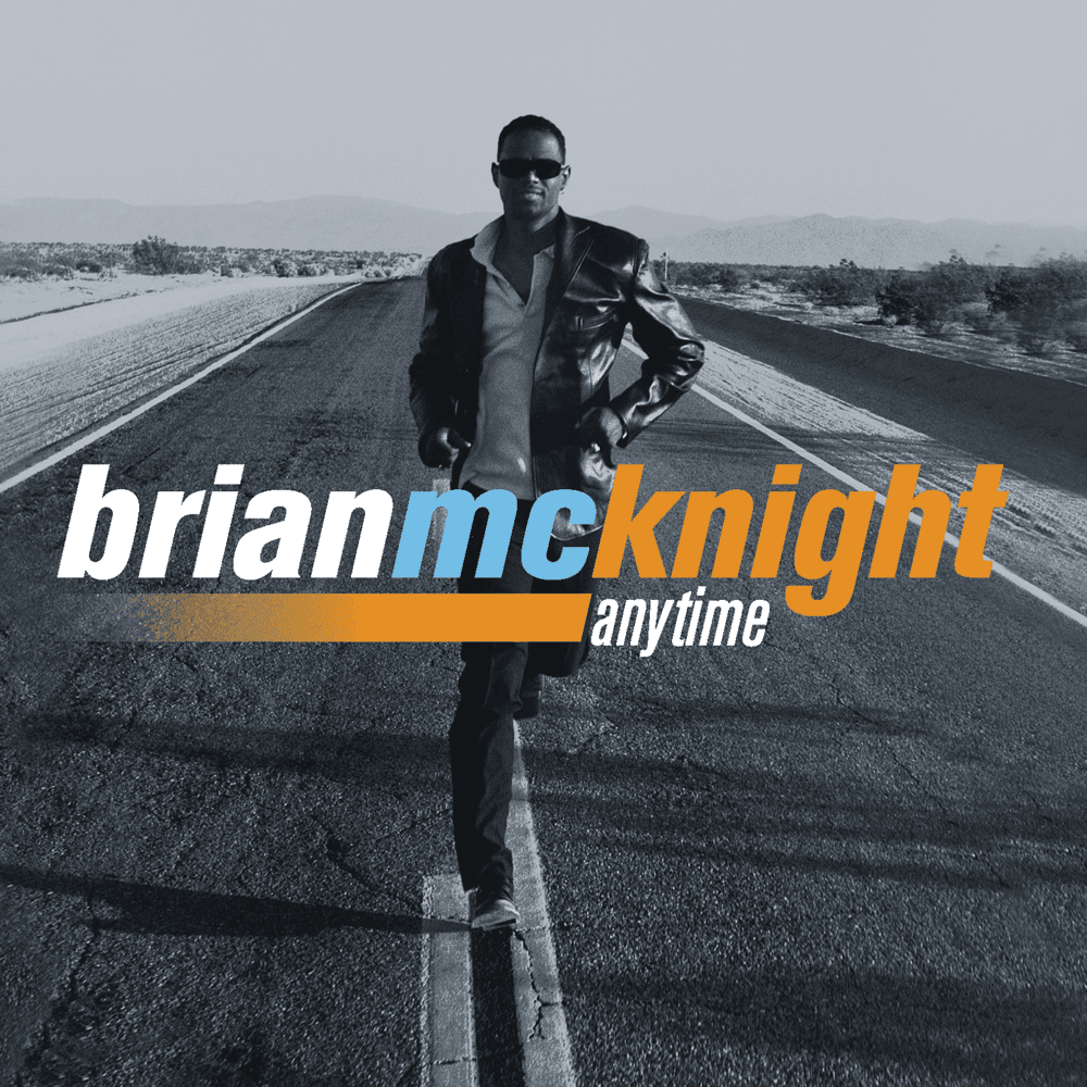 Cover image for Anytime