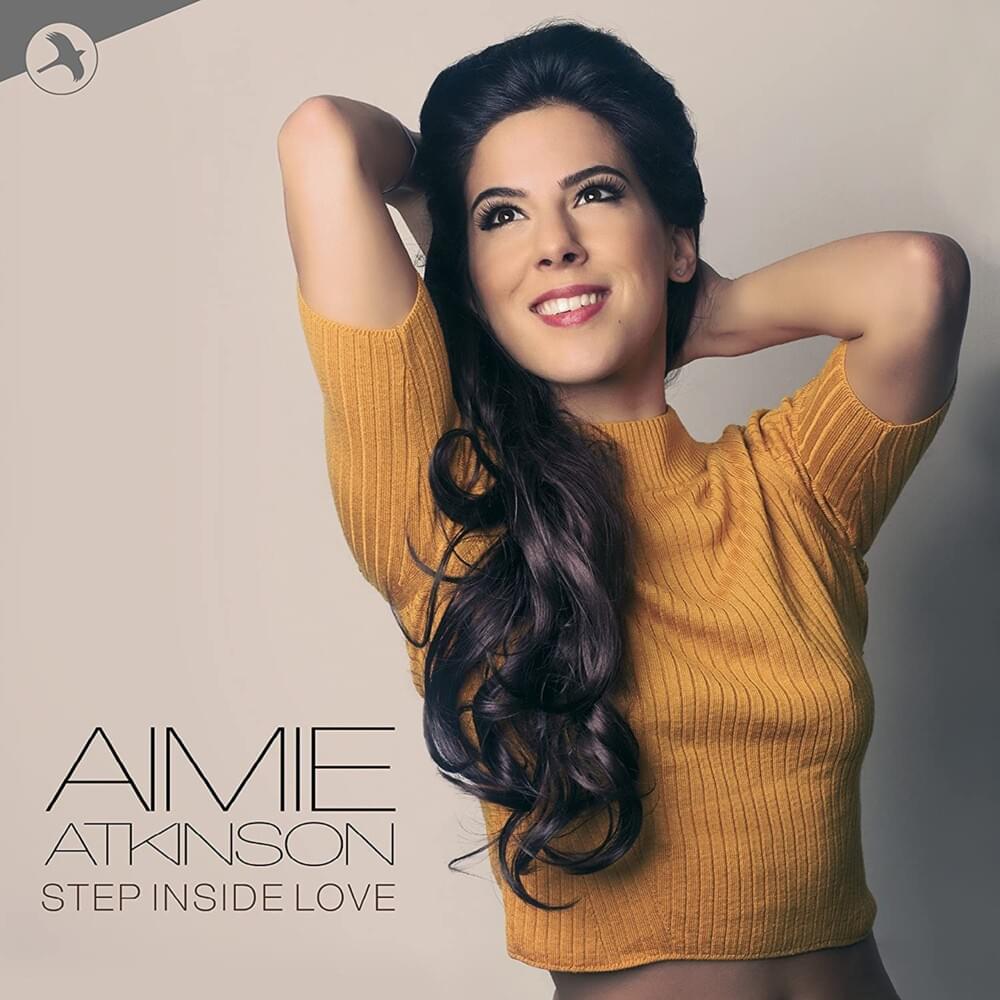 On My Own (From ”Les Misérables”) by Aimie Atkinson