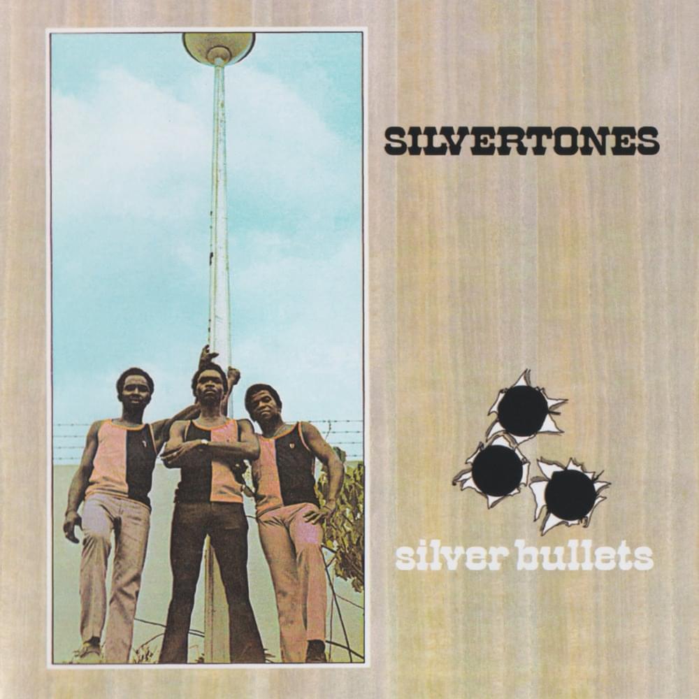 Rejoicing Skank by The Silvertones