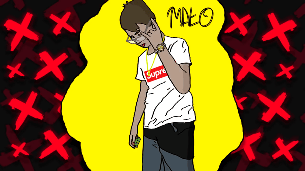 Mało by Cheatz (POL)