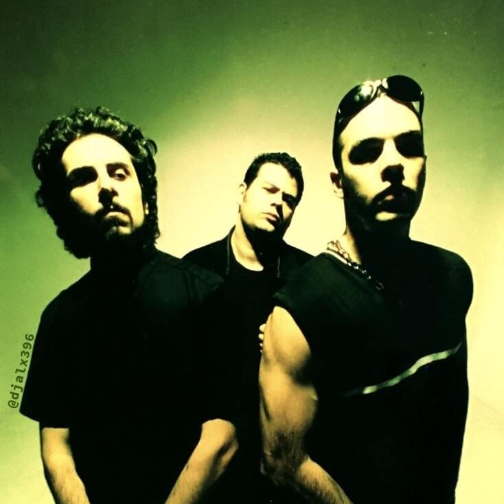 Cover image for Terror X Crew